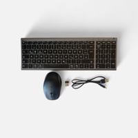 Tastiera IClever nuova