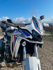 Moto AFRICA TWIN