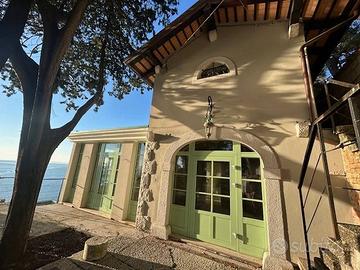 Villa di 161 m² con 3 locali a Trieste