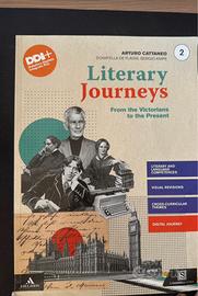 Literary Journeys volume 2