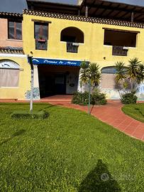 Attività ristorante pizzeria