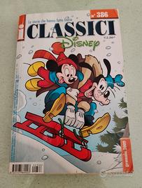 I Classici Disney n. 386 (Gennaio 2009) - Le stori