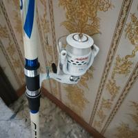 Canna da pesca