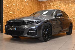 BMW 330 E X-DRIVE MSPORT M-TECHNIC BLACK SERIES