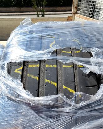 gomme estive Goodyear 225/45/17