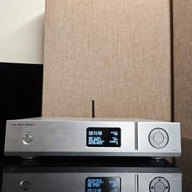 DAC GUSTARD X26PRO