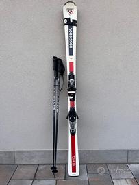 Sci Rossignol ST 650