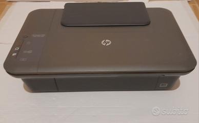 stampante multifunzione HP