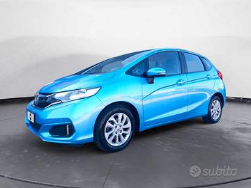 HONDA Jazz 1.3 Comfort Navi Adas cvt #85000m