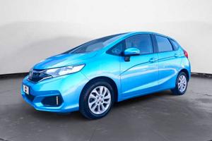 HONDA Jazz 1.3 Comfort Navi Adas cvt #85000m