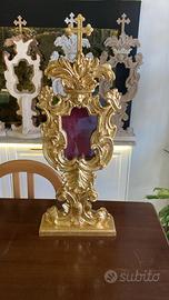 Reliquiario da altare