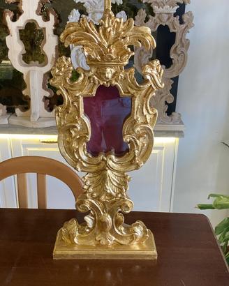 Reliquiario da altare