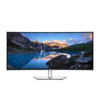 Monitor 5k Dell UltraSharp 40 120 hz U4025QW Nuovo