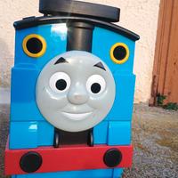 Valigetta porta trenini