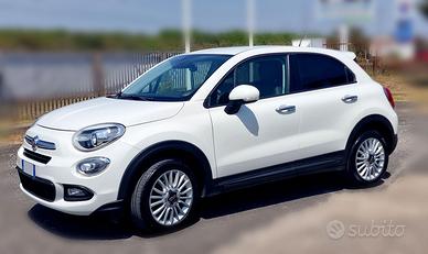 Fiat 500X  1.3 mjt Lounge 4x2 95cv my18
