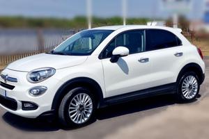 Fiat 500X  1.3 mjt Lounge 4x2 95cv my18