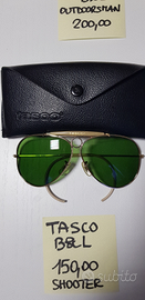 Ray Ban B&L made in Usa