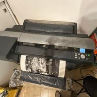 Plotter canon ipf6400