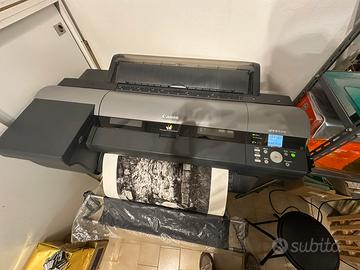Plotter canon ipf6400