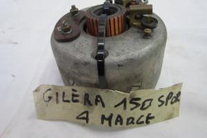 Dinamo Gilera 150 Sport 4 Marce BA111
