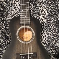 ukulele chitarra