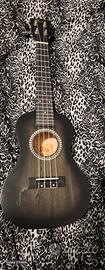 ukulele chitarra