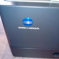 fotocopiatore konica minolta