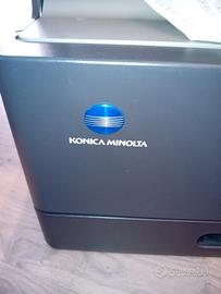 fotocopiatore konica minolta