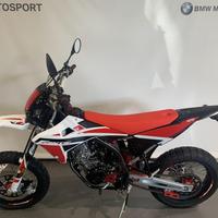 FANTIC MOTOR Motard 125 XMF 125 Motard Performance