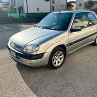 Citroen saxo vts
