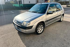 Citroen saxo vts