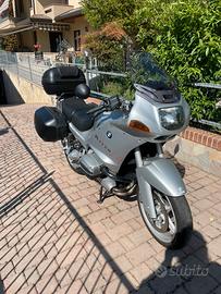 Bmw  R1150RS
