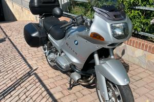 Bmw  R1150RS