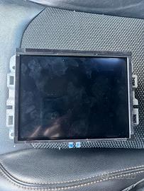 stereo jeep compass 2018 8.4