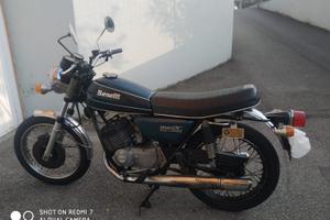 Benelli 2C Elettronica 1976