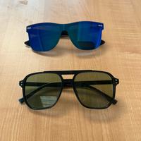 Occhiali Shein unisex