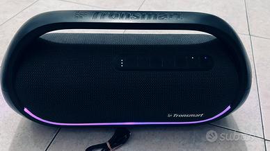 Hi-fi tronsmart - bang 60w