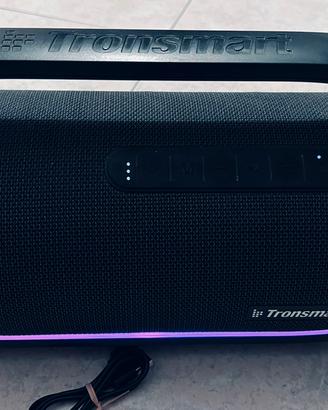 Hi-fi tronsmart - bang 60w