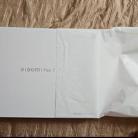 Xiaomi Pad 7 8/256 nuovo