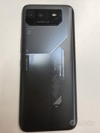 Asus Rogphone 6D