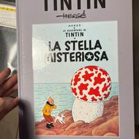 Libro tin tin