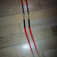 Bastoncini Leki Gs  95 cm