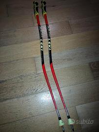 Bastoncini Leki Gs  95 cm