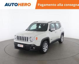 JEEP Renegade NK04764