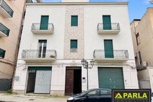 Appartamento di 145 m² con 5 locali a Canicattì