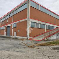 CAPANNONE A NICHELINO