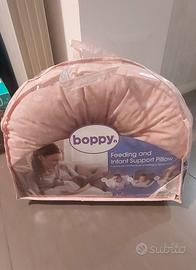 Cuscino allattamento Chicco