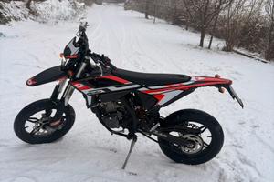 BETA RR 125 4T 2024