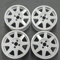 Cerchi 7x15 Speedline