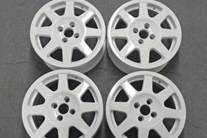 Cerchi 7x15 Speedline